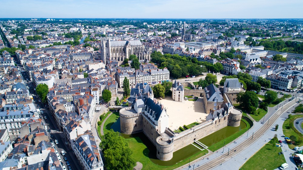 Pompes funèbres et funérarium à Nantes (44)