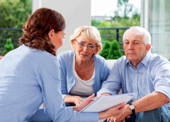 Le conseiller funéraire : Votre interlocuteur privilégié